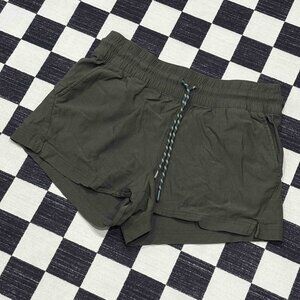 Avalanche Women's Shorts